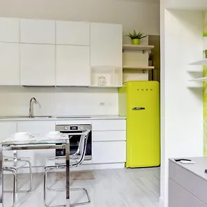 Modernissimo Loft In Porta Romana, A 200m Dalla Bocconi Apartment